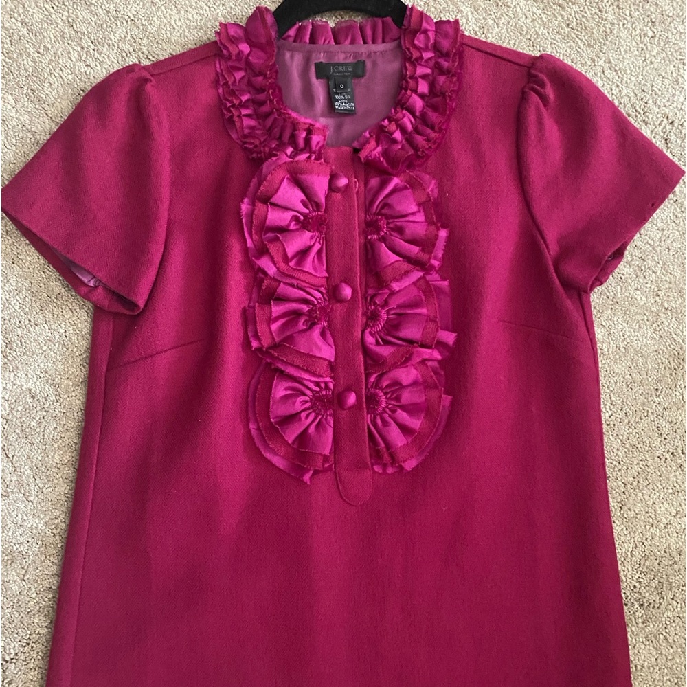 Jcrew Top